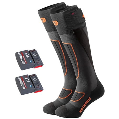 Hotronic Heated XLP BT Surround Comfort Socks