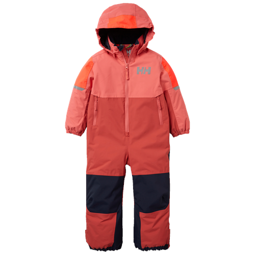 Helly Hansen Rider 2.0 Insulated Suit - Toddlers'