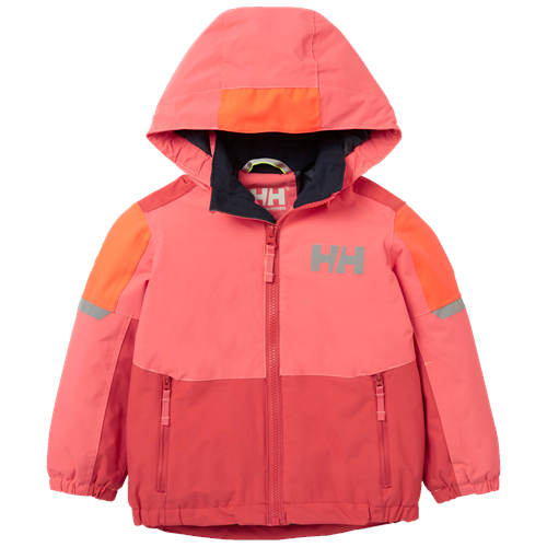 Helly Hansen Rider 2.0 Insulated Jacket - Toddlers'