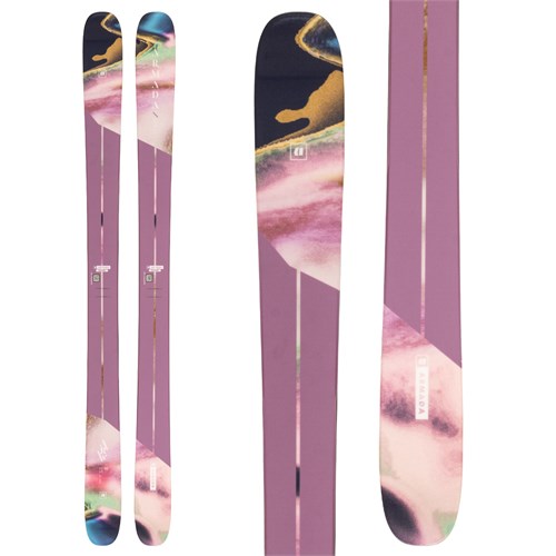 Armada ARW 96 Skis - Women's 2023