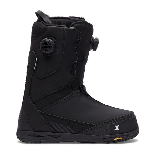 DC Transcend Snowboard Boots 2023