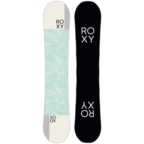 Roxy XOXO C3 Snowboard - Women's 2023