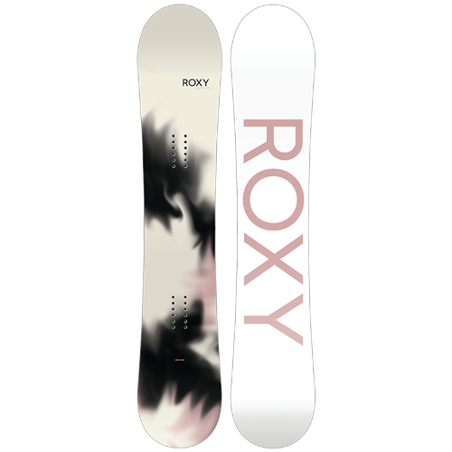 Roxy Raina LTD Snowboard - Women's 2023