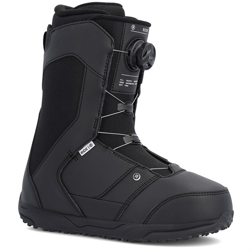 Ride Rook Snowboard Boots 2023