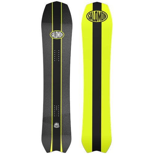 The 10 Best Powder Snowboards of 2022-2023 | evo