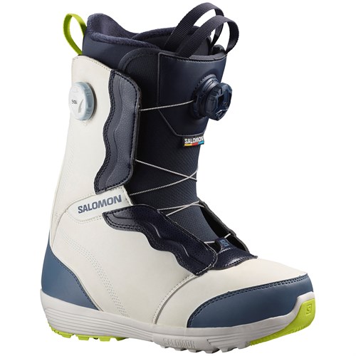 Salomon Ivy Boa SJ Boa Snowboard Boots - Women's 2023