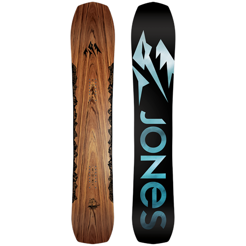 Jones Flagship Snowboard 2024