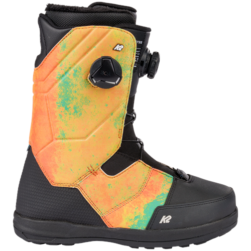 lykke appetit Alligevel The 10 Best Men's Snowboard Boots of 2022-2023 | evo