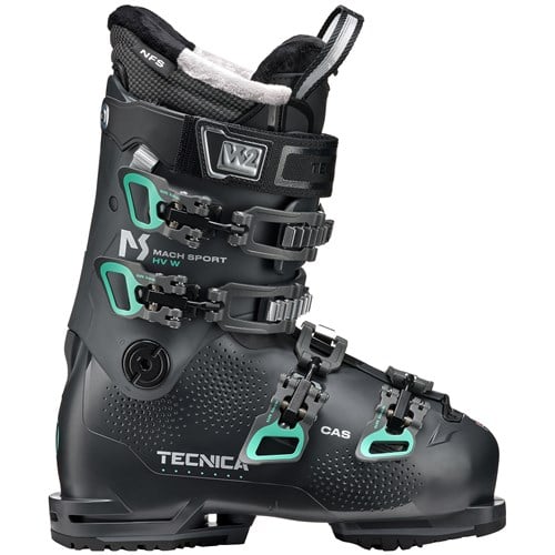 Tecnica Mach Sport HV 85 W Ski Boots - Women's 2023