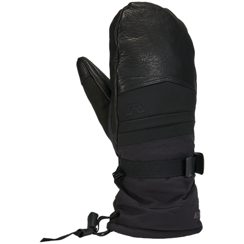 Gordini Polar Mittens - Women's