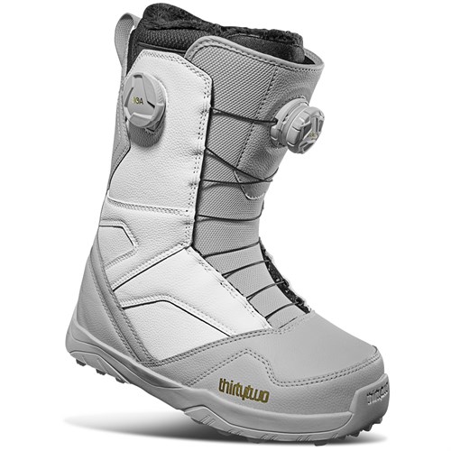 thirtytwo STW Double Boa Snowboard Boots - Women's 2023