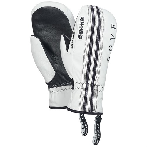 Oyuki MAAD GORE-TEX Mittens - Women's