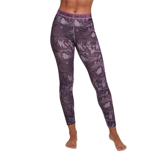 Oyuki Hitatech Pants - Women's
