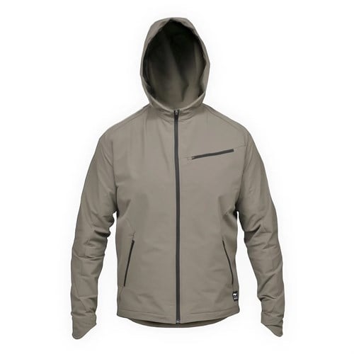 NF Mid-Weight Jacket