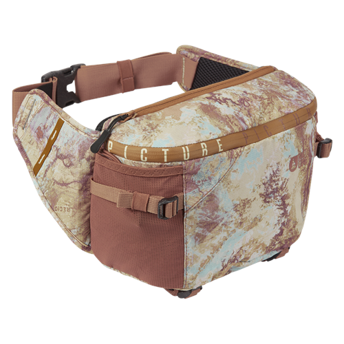 Picture Organic Off Trax Waistpack