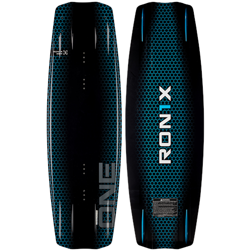 Ronix One Blackout Technology