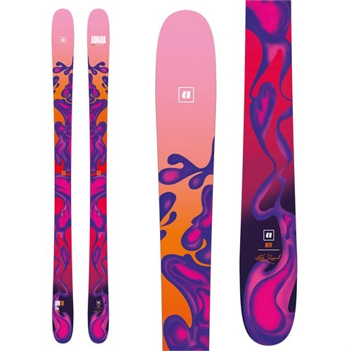 The 10 Best Women's Skis of 2024
