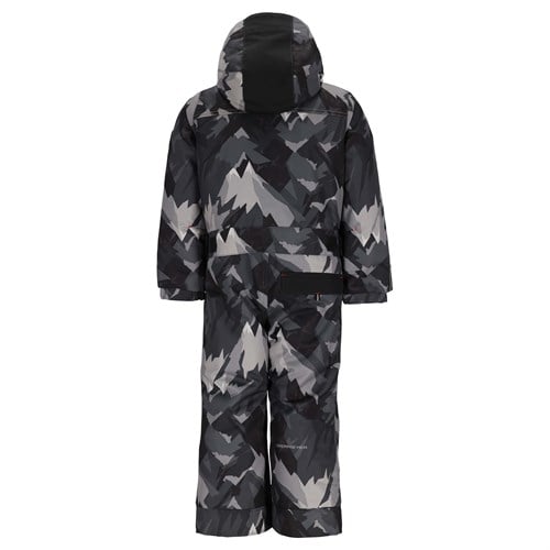 Adamo's Snowsuit – JuniorKids