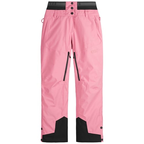 Snow Pants Ladies Women's Size Medium Roxy Hot Pink Outstanding