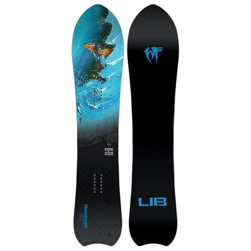 Lib Tech MC Wayfinder II C2 Snowboard 2024