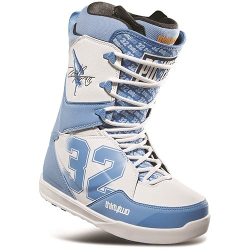 thirtytwo Lashed Powell Snowboard Boots 2024