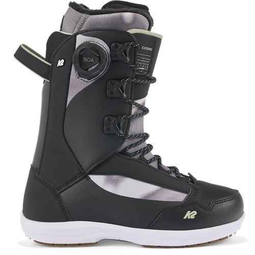 K2 Cosmo Snowboard Boots - Women's 2024