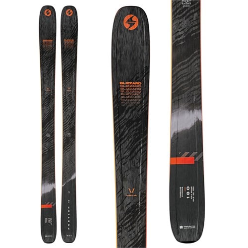 The 9 Best Freeride Skis of 2025 evo