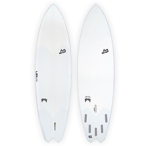 Lib Tech x Lost Glydra Surfboard