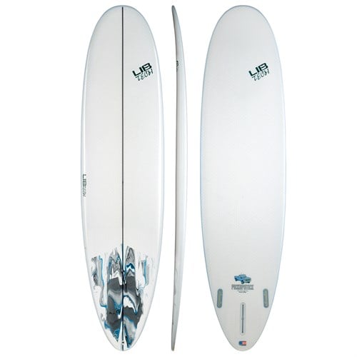 Lib Tech Pickup Stick 76 Surfboard