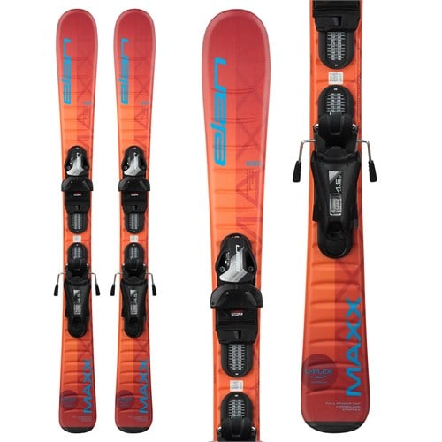 17 Best Kids Skis: From Toddler To Teen - Skiing Kids