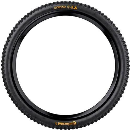 Continental Xynotal Tire - 29
