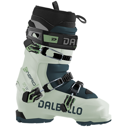 Dalbello Cabrio LV 95 W Ski Boots - Women's 2024