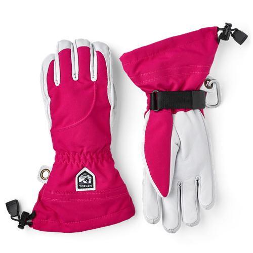 Hestra Heli Gloves - Women's