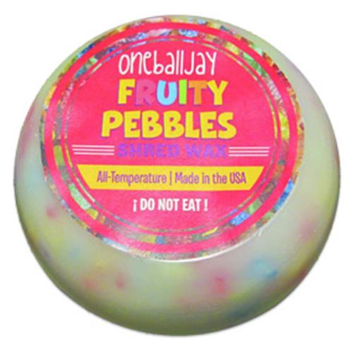 One Ball Jay Fruity Pebbles All Temp Wax