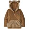 Beech Brown