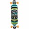 Sector 9 Meridian Grizzly 40" Drop Through Longboard Complete