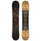 arbor element black rocker snowboard 2020
