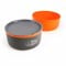 GSI Outdoors 20 Fl. Oz. Ultralight Nesting Bowl And Mug For