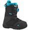 Burton Zipline Boa Snowboard Boots - Kids' 2018 | Evo