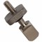 False ? '' : Stainless Steel