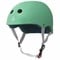 Triple 8 Certified Sweatsaver Helmet For Skateboarding Inline Roller Skating BMX & Bike - Color Collection |Teal Hologram Size Xs/S