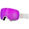 White Limitless/Vivid Pink+Vivid Infrared