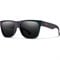 False ? '' : Matte Fathom/ChromaPop Polarized Black