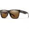 False ? '' : Matte Salt Haze/ChromaPop Glass Polarized Brown