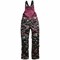 women's shredromper bib