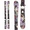 Nordica Ace of Spades Skis + Atomic L7 Demo Bindings - Boys' 2013 ...