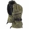burton gore tex gloves camo