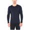 Midnight Navy Stripe