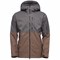 Black Diamond Boundary Mapped Insulated Jacket | evo