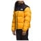 Summit Gold/TNF Black